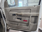 RAM3500   2009 Front Door Trim Panel 618061