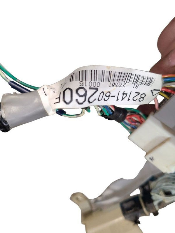 LANDCRUIS 2000 Dash Wire Harness 632107