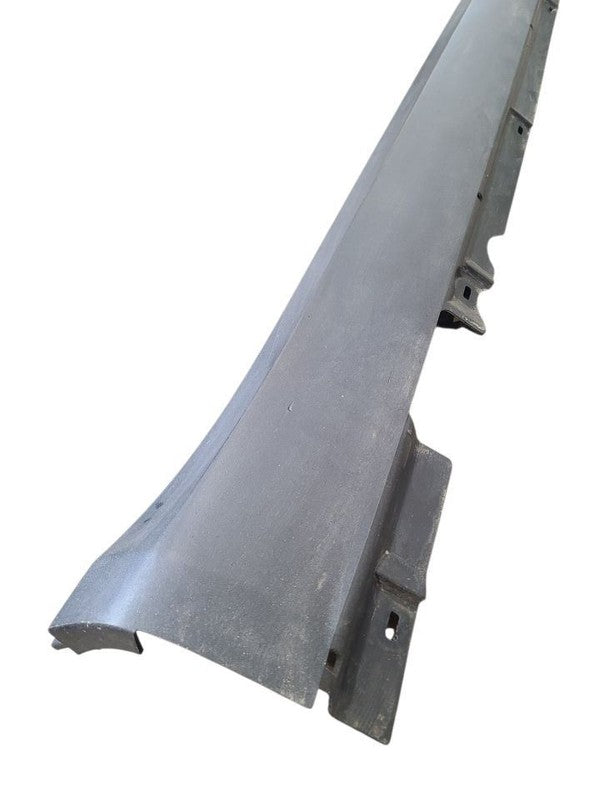 MACAN     2015 Rocker Panel Moulding 661454