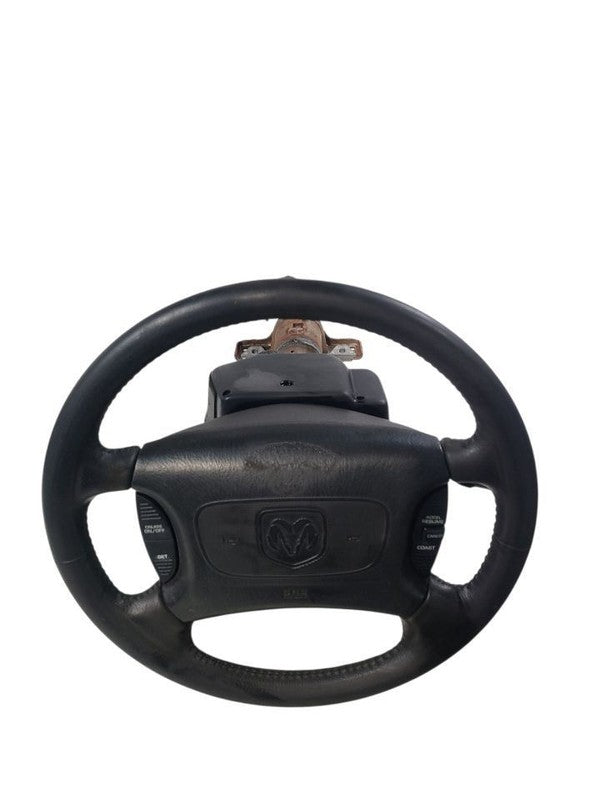 Steering Column Floor Shift With Tilt Wheel Fits 98-02 DODGE 2500 PICK