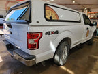 Steering Column Shift Fits 18-20 FORD F150 PICKUP 452695