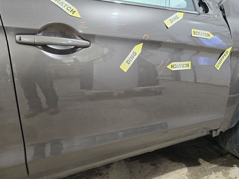 Passenger Front Door With Passive Entry Fits 11-20 OUTLANDER SPORT 610