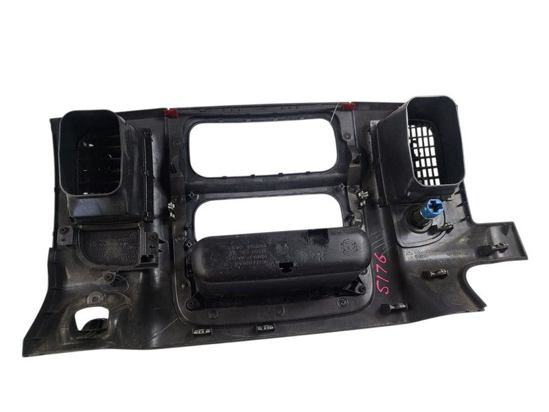 RAM3500   2003 Dash Bezel 642770