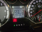 Dash Panel Plastic Trim Fits 09-12 DODGE 1500 PICKUP 627708