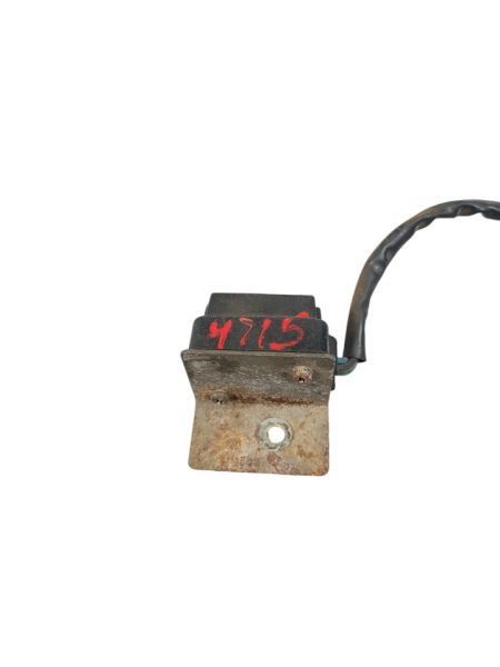 Engine ECM Ignition Control Fits 88-89 300ZX 593735