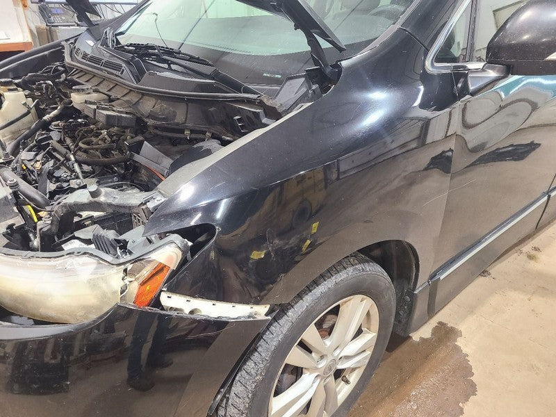Driver Left Fender With Side Sill Moulding Fits 11-17 QUEST 651995