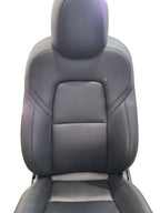 FRONT TESLA 3   2023 Driver's Side Leather Front Seat 577752