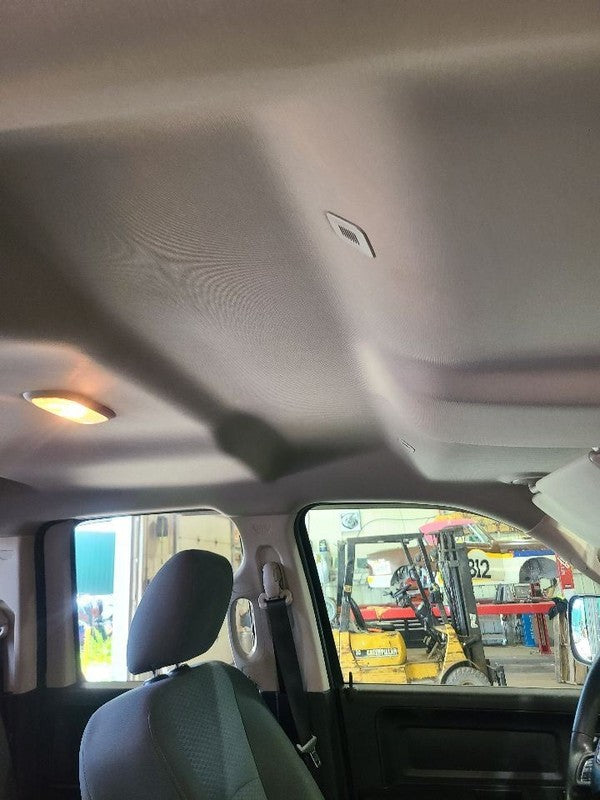 RAM1500   2018 Headliner 668983