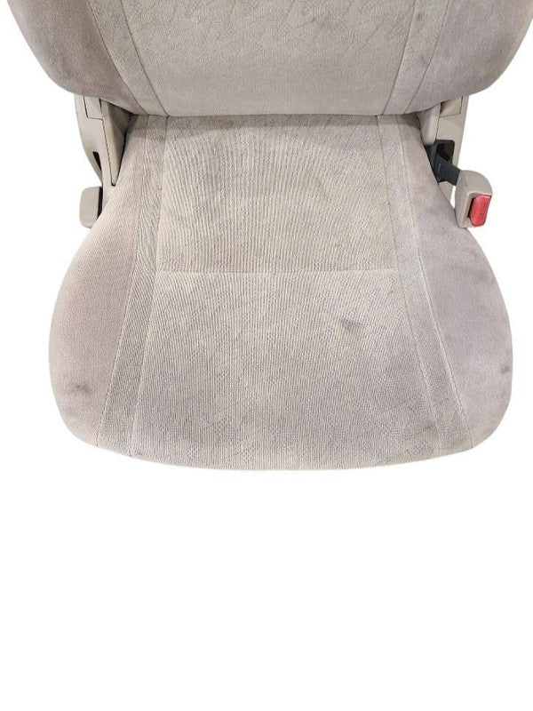 Passenger Front Seat Bucket Cloth Manual Fits 01-02 TACOMA 680259