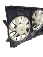 Radiator Fan Motor Fan Assembly Fits 14-23 CHEROKEE 661725