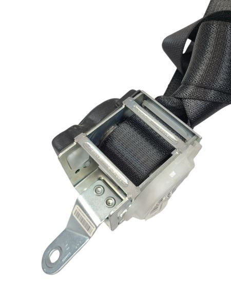 REAR CTS       2012 Passenger Side Retractor Seat Belt Rear 578045