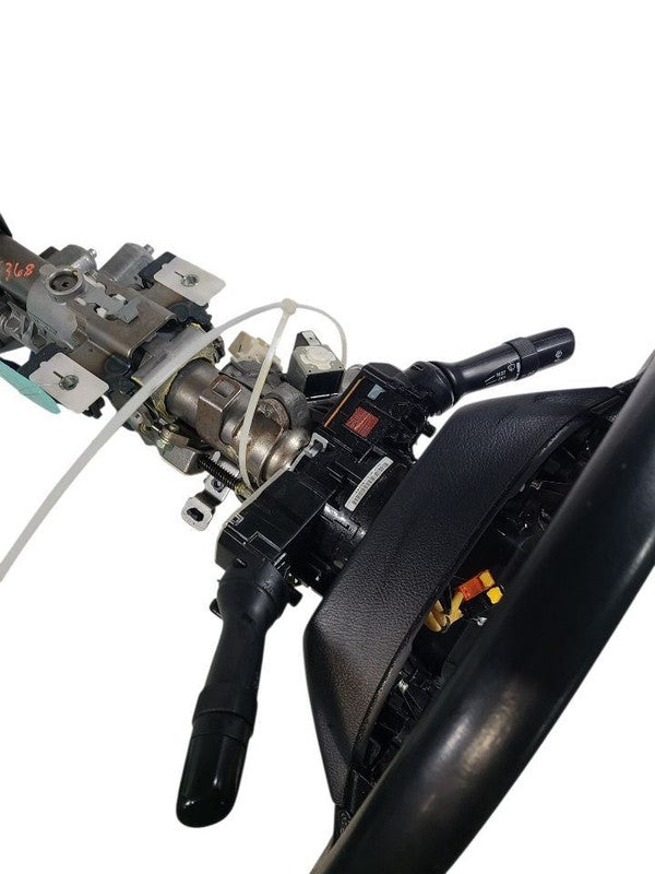 Steering Column Floor Shift With Power Memory Package Fits 07 TUNDRA 6