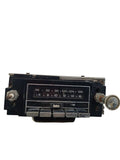 Audio Equipment Radio Fits 71-77 CHEVROLET VEGA 617204