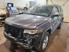 Console Front Floor Fits 14-17 GRAND CHEROKEE 667446