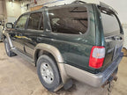 Air Bag Passenger Dash Fits 98-00 4 RUNNER 584158