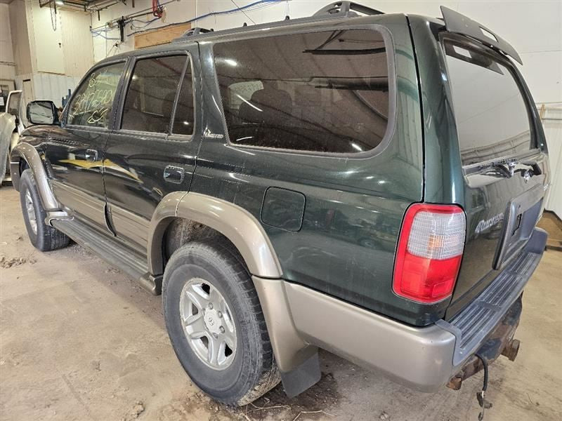 Air Bag Passenger Dash Fits 98-00 4 RUNNER 584158