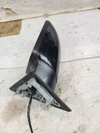 Passenger Side View Mirror Power Painted Fits 15-20 CHARGER 585156