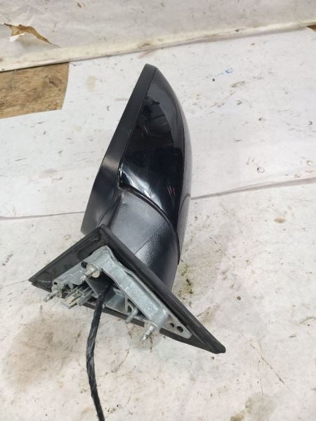 Passenger Side View Mirror Power Painted Fits 15-20 CHARGER 585156