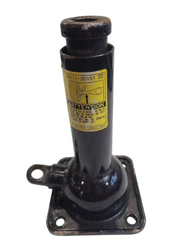 4 RUNNER  2000 Jack 663441