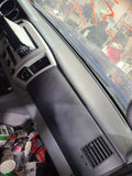 Dash Panel Fits 05-15 TACOMA 653315