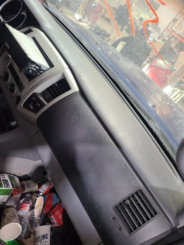 Dash Panel Fits 05-15 TACOMA 653315