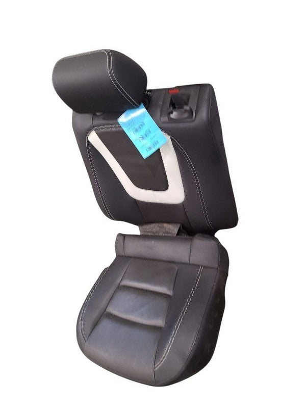 Rear Driver Seat Leather Fits 2012 VOLT 637773