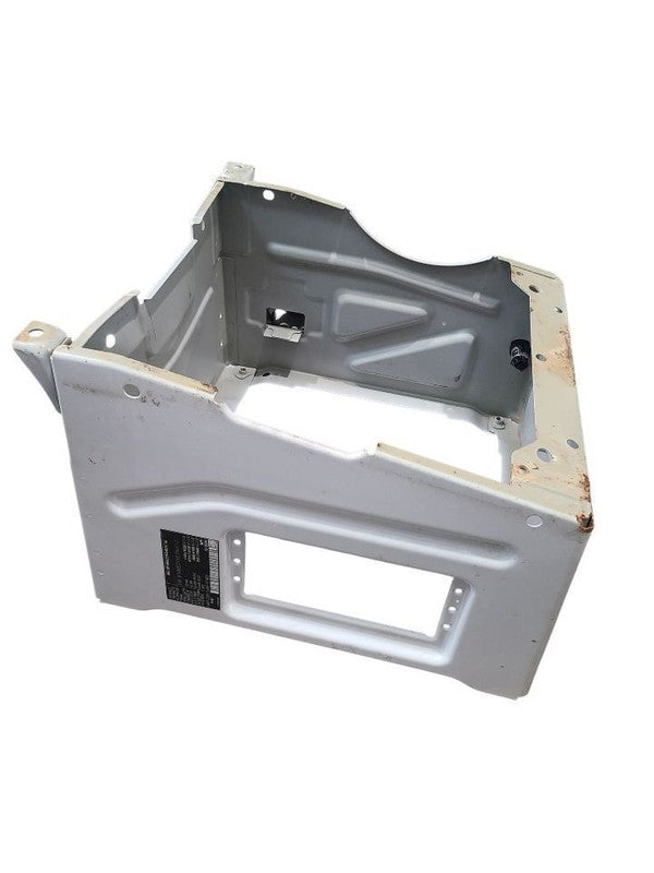 SPRINTV25 2020 Front Seat Track 672059