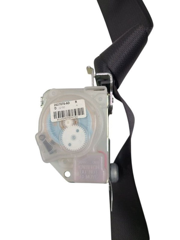 MKX       2008 Seat Belt Rear 633249