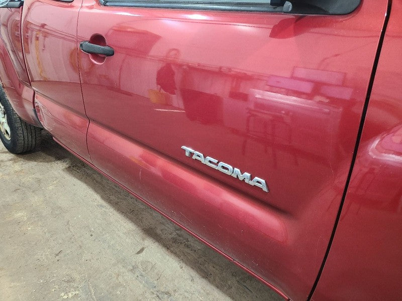 Passenger Front Door Electric Windows Fits 05-15 TACOMA 674767