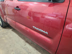Passenger Front Door Electric Windows Fits 05-15 TACOMA 674767