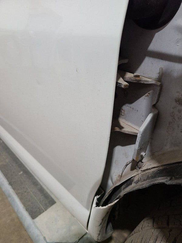 Passenger Right Front Door Fits 16-24 EXPRESS 2500 VAN 676821