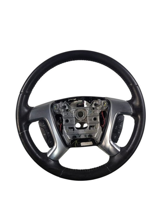 ACADIA    2016 Steering Wheel 652707