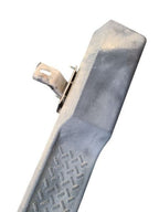 WRANGLER  2009 Running Board 596979