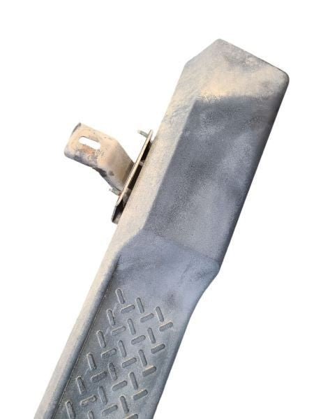 WRANGLER  2009 Running Board 596979