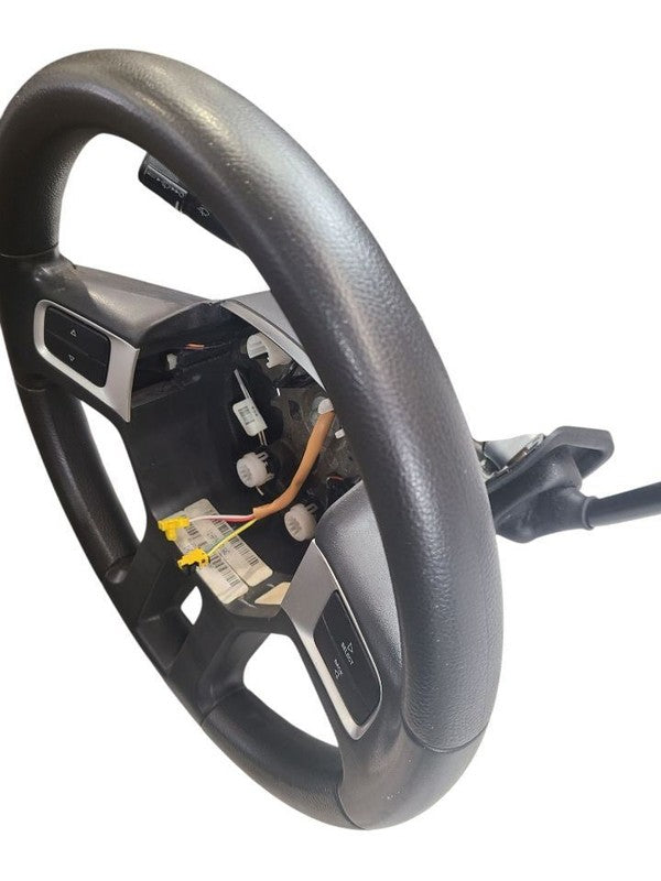 Steering Column Shift Tilt Wheel Fits 09 DODGE 1500 PICKUP 627706
