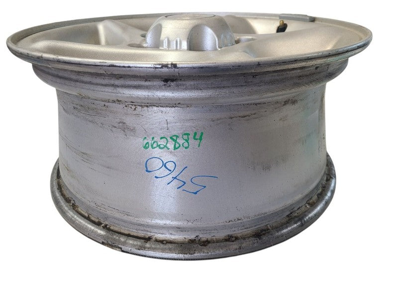 Wheel 16x7 Aluminum 5 Spoke Painted Fits 96-01 DODGE 1500 PICKUP 66288