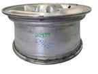 Wheel 16x7 Aluminum 5 Spoke Painted Fits 96-01 DODGE 1500 PICKUP 66288