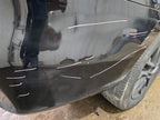 Rear Bumper With Park Assist Iba Fits 14-15 INFINITI QX60 600452