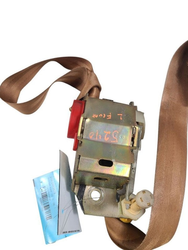 CUSTOM-SW 1978 Seat Belt Front 647900