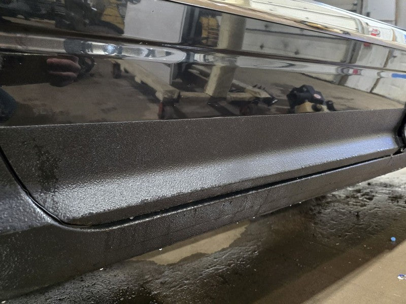Passenger Rear Side Door Classic Style Fits 09-23 DODGE 1500 PICKUP 61