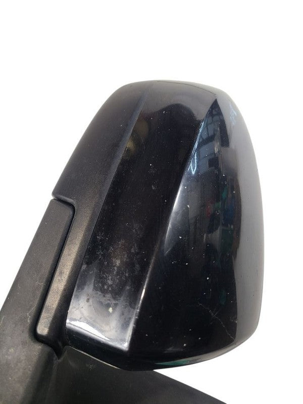 Passenger Side View Mirror Heated Fits 10-12 MAZDA CX-9 660678