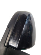 Passenger Side View Mirror Heated Fits 10-12 MAZDA CX-9 660678