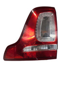 Passenger Tail Light Red Lens Fits 11-15 EXPLORER 663024
