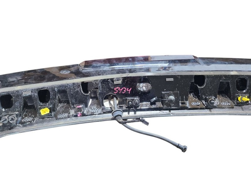 Rear Spoiler Classic Style S Or VIN T 5th Digit Fits 18-24 TRAVERSE 66
