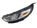 Driver Corner/Park Light Daytime Running Lamps Halogen Fits 20-22 SOUL