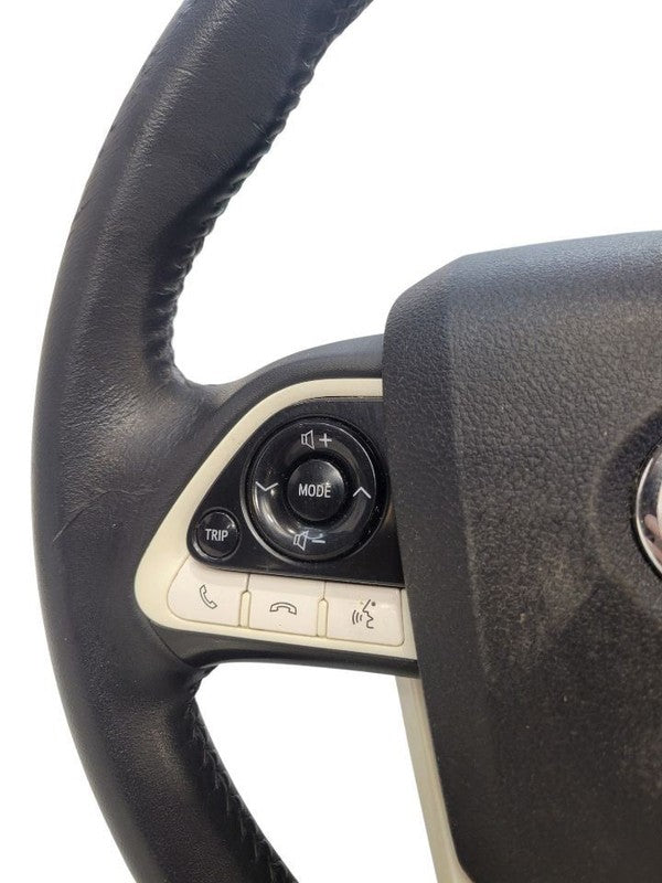 Steering Column Adaptive Cruise With Fog Lamps Fits 16-22 PRIUS 678877