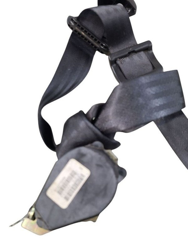 COLORADO  2005 Seat Belt Rear 642924