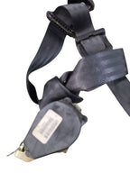 COLORADO  2005 Seat Belt Rear 642924