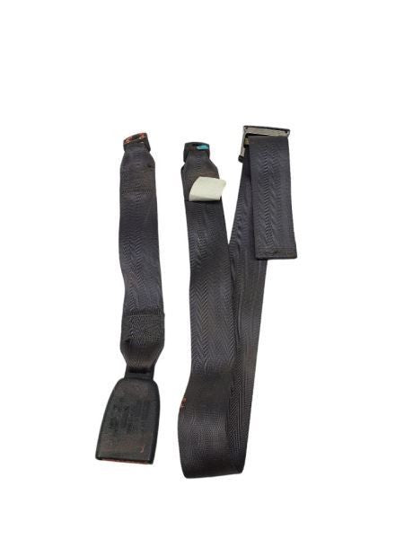 RAM1500   1996 Seat Belt Front 586632