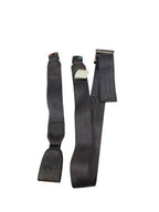 RAM1500   1996 Seat Belt Front 586632